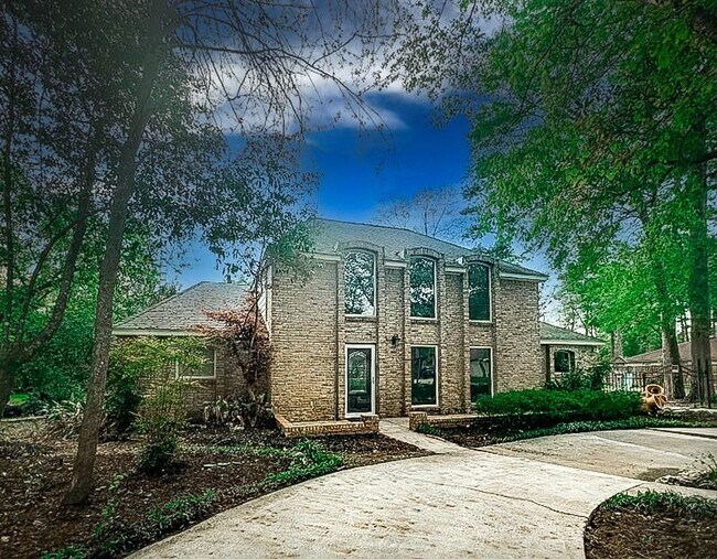 537 Natchez Park in Conroe, TX - Building Photo - Building Photo