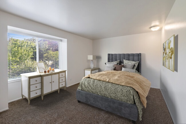 Mountain View at Riverdale in Riverdale, UT - Building Photo - Building Photo