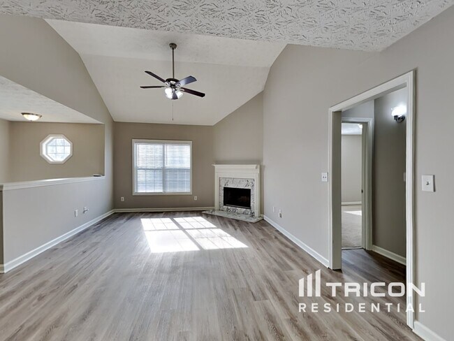 property at 65 Spring Valley Trce