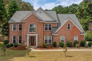 2238 Roseberry Ln in Grayson, GA - Building Photo