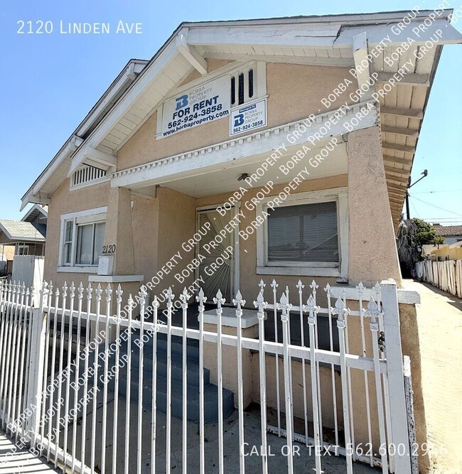 property at 2120 Linden Ave