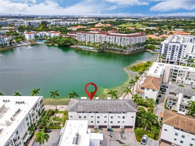 property at 4703 NW 84th Ct