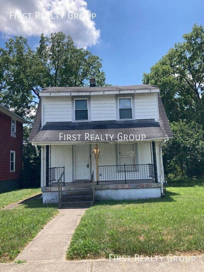 property at 1208 Kammer Ave