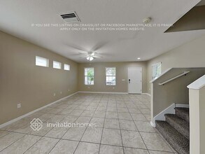 4719 Charles Partin Dr, Unit Lower in Parrish, FL - Foto de edificio - Building Photo