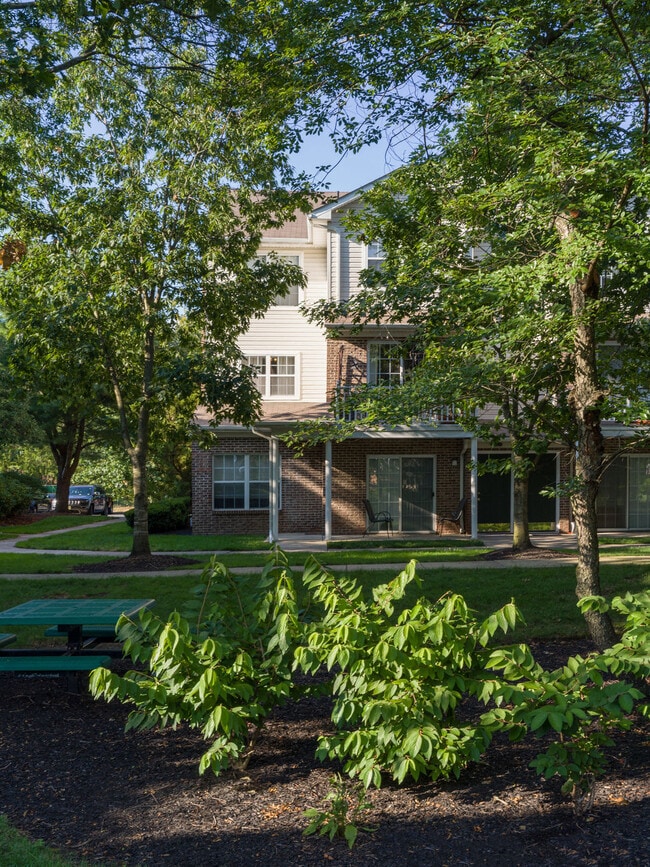 Andrews Corner Apartments in Lakewood, NJ - Building Photo - Building Photo