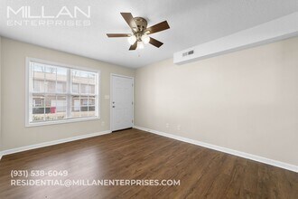 100 Sango Place Villas Dr in Clarksville, TN - Building Photo - Building Photo