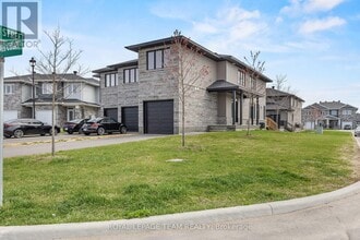3 Morrall Ct in Arnprior, ON - Building Photo - Building Photo