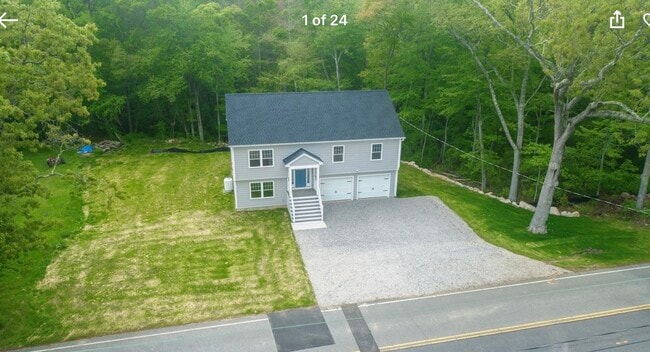 181 Fishtown Rd in Groton, CT - Building Photo - Building Photo