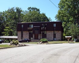 1695 Timber Ct Apartments