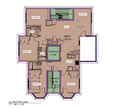 104 Warren St, Unit 7 in Boston, MA - Building Photo - Building Photo