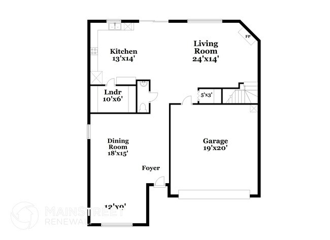 4317 Larkhaven Village Dr in Charlotte, NC - Building Photo - Building Photo