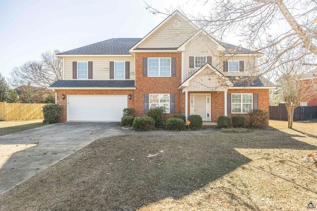 property at 104 Rosales Dr