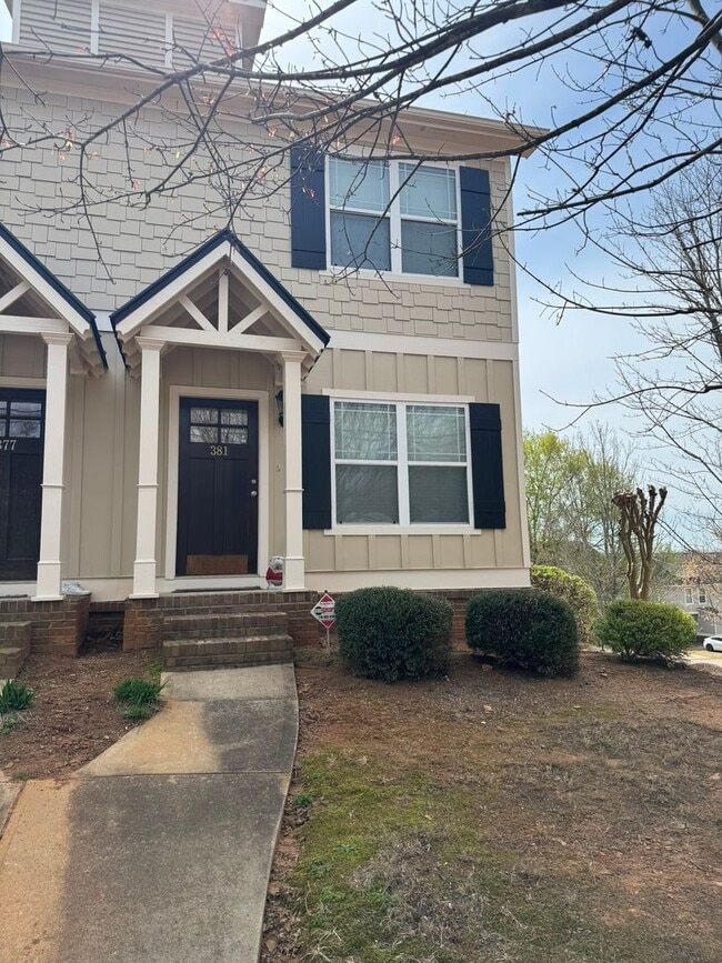 property at 381 Whitehall Rd