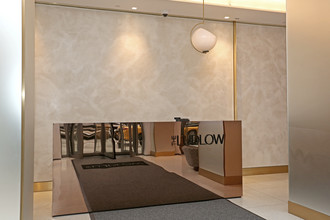 The Ludlow in New York, NY - Building Photo - Lobby