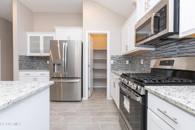 1228 Golden Summer Pl in Horizon City, TX - Building Photo - Building Photo