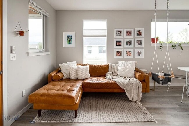 4460 Shadowglen Dr in Bozeman, MT - Building Photo - Building Photo