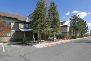 University Square Apartments