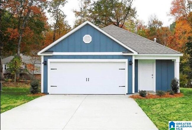 property at 6585 Creek Cir