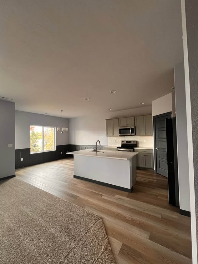 17313 N Wingtip Way in Nampa, ID - Building Photo - Building Photo