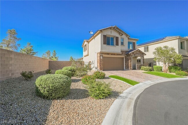 property at 3392 Satori Ct