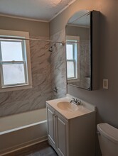 12 Becket St, Unit 1 in Boston, MA - Building Photo - Building Photo