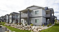 Residence at Tullamore in Post Falls, ID - Foto de edificio - Building Photo