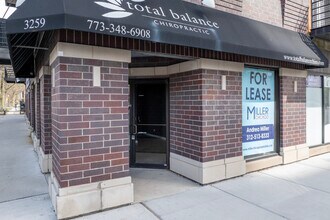 3259 N Ashland Ave in Chicago, IL - Building Photo - Building Photo