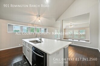 901 Remington Ranch Rd in Mansfield, TX - Building Photo - Building Photo