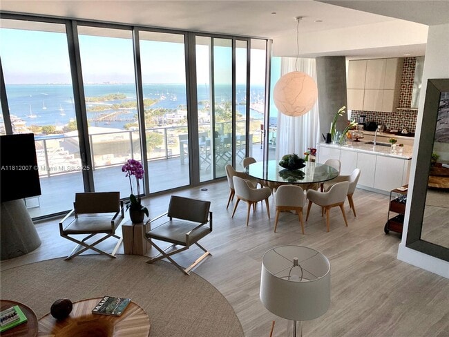 property at 2675 S Bayshore Dr
