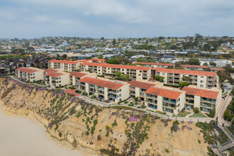 Solana Beach & Tennis Club in Solana Beach, CA - Building Photo - Building Photo