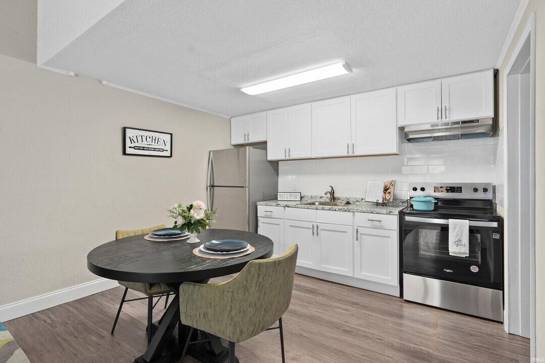 2963 E Amy Ln in Bloomington, IN - Building Photo