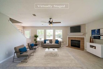 20410 Fall Foliage Dr in Humble, TX - Building Photo - Building Photo
