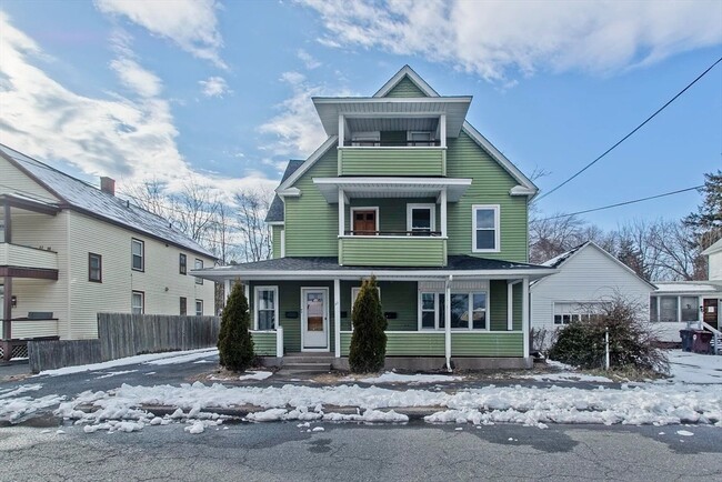 property at 80 White St