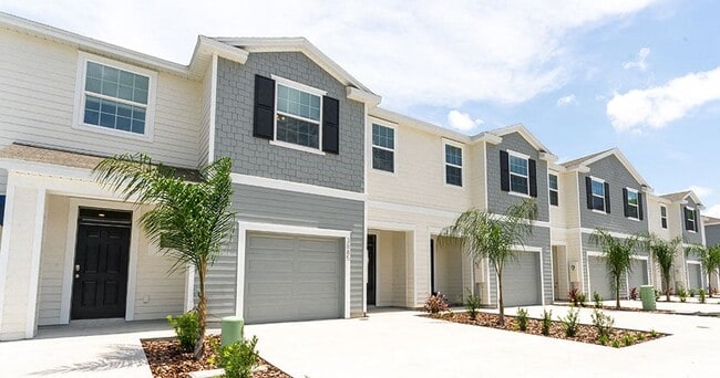 Enclave at Tara Greens Townhomes