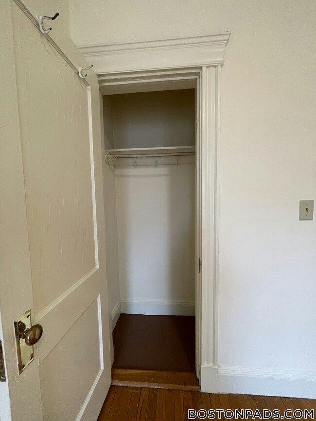 124 Peterborough St in Boston, MA - Building Photo - Building Photo