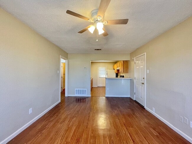 3014 Taft St in Killeen, TX - Foto de edificio - Building Photo