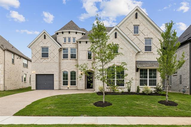 1520 Rough Rider Ct in Celina, TX - Building Photo