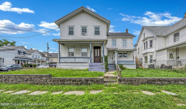 property at 301 N Bromley Ave