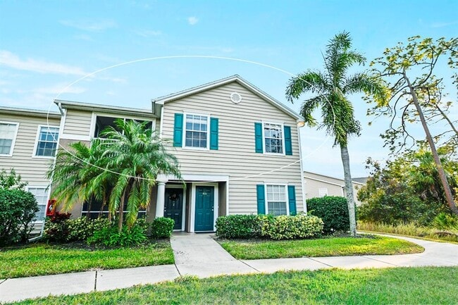 7417 Vista Way in Bradenton, FL - Building Photo - Building Photo