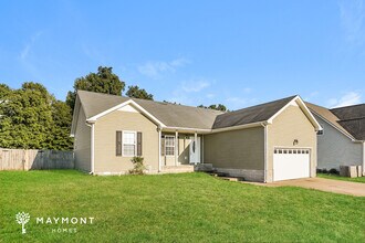 1423 Jenny Ln in Clarksville, TN - Building Photo - Building Photo