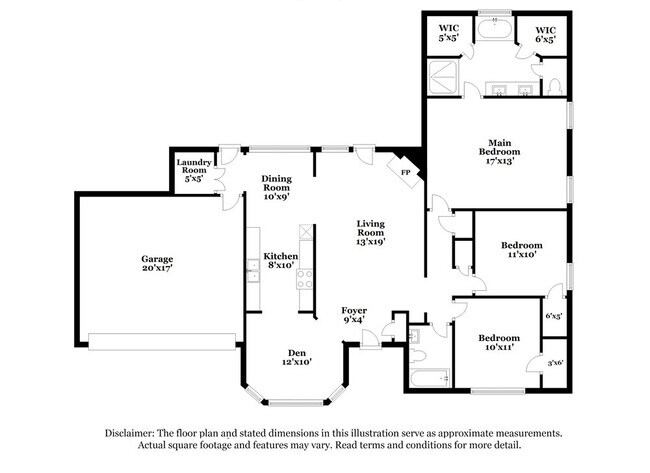 4078 Shadow Glen Dr in Horn Lake, MS - Foto de edificio - Building Photo