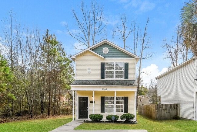2706 Leesburg Rd