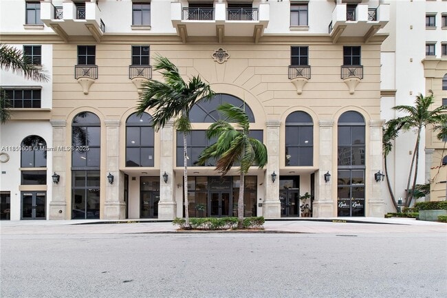 property at 1805 Ponce de Leon