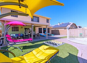 1550 N Desert Willow St in Casa Grande, AZ - Building Photo - Building Photo