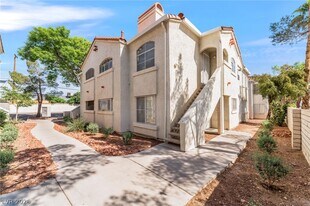 4320 W Lake Mead Blvd in Las Vegas, NV - Building Photo