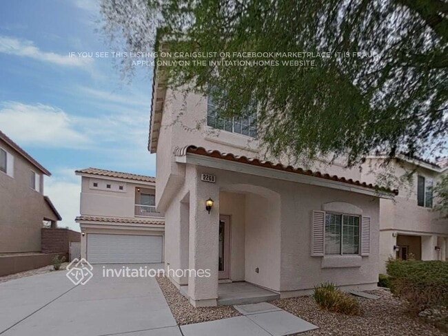 2260 Laramine River Dr