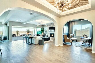 2006 W Union Park Dr, Unit 500L-F in Phoenix, AZ - Building Photo - Building Photo