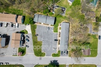 605 Hamlet Ave in Waynesboro, VA - Building Photo - Building Photo