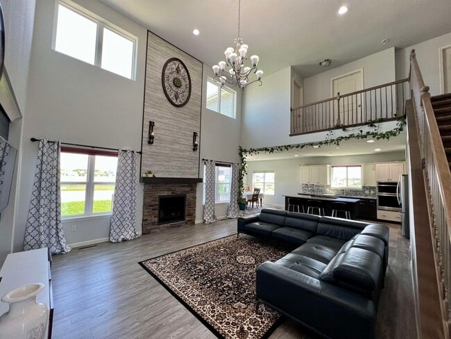 property at 369 Bella Way