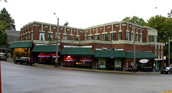 3601 S McClellan St in Seattle, WA - Building Photo